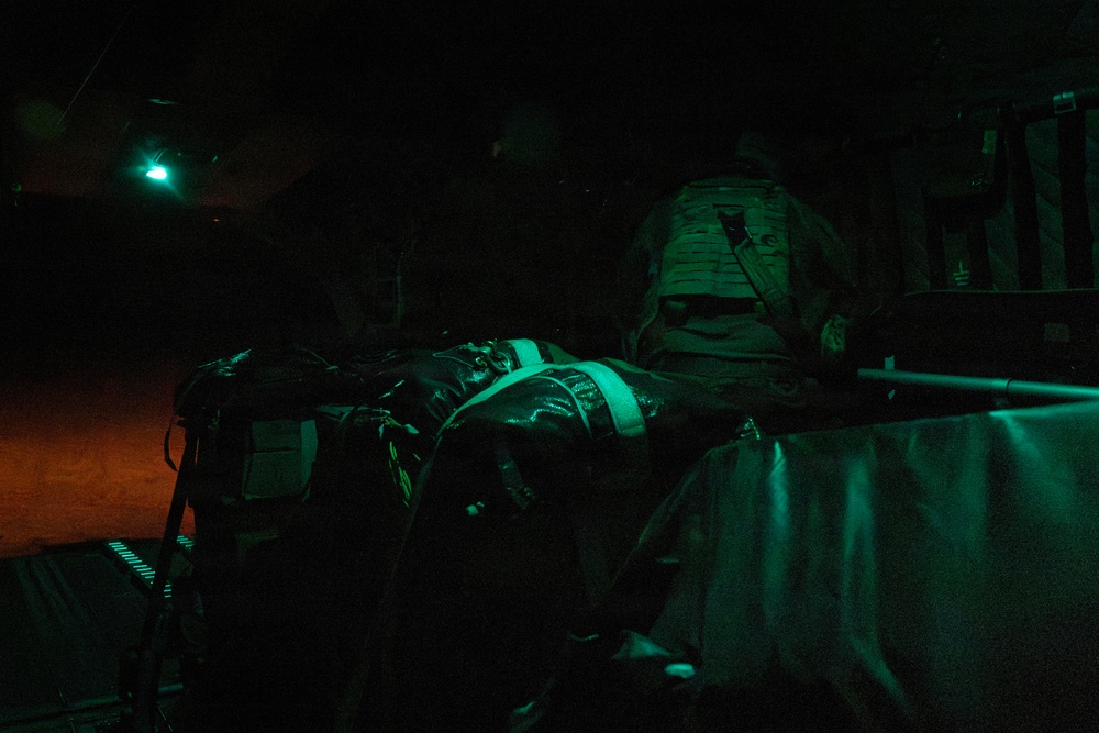Salaknib 2026: Task Force Saber and 3rd Mobile Brigade conduct Low Cost, Low Altitude Re-Supply
