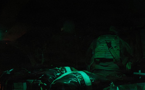 Salaknib 2026: Task Force Saber and 3rd Mobile Brigade conduct Low Cost, Low Altitude Re-Supply
