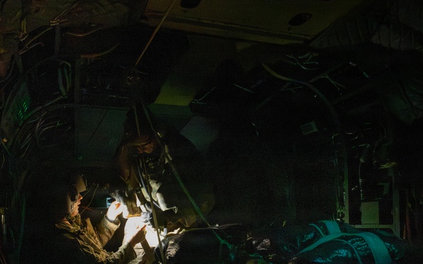 Salaknib 2026: Task Force Saber and 3rd Mobile Brigade conduct Low Cost, Low Altitude Re-Supply