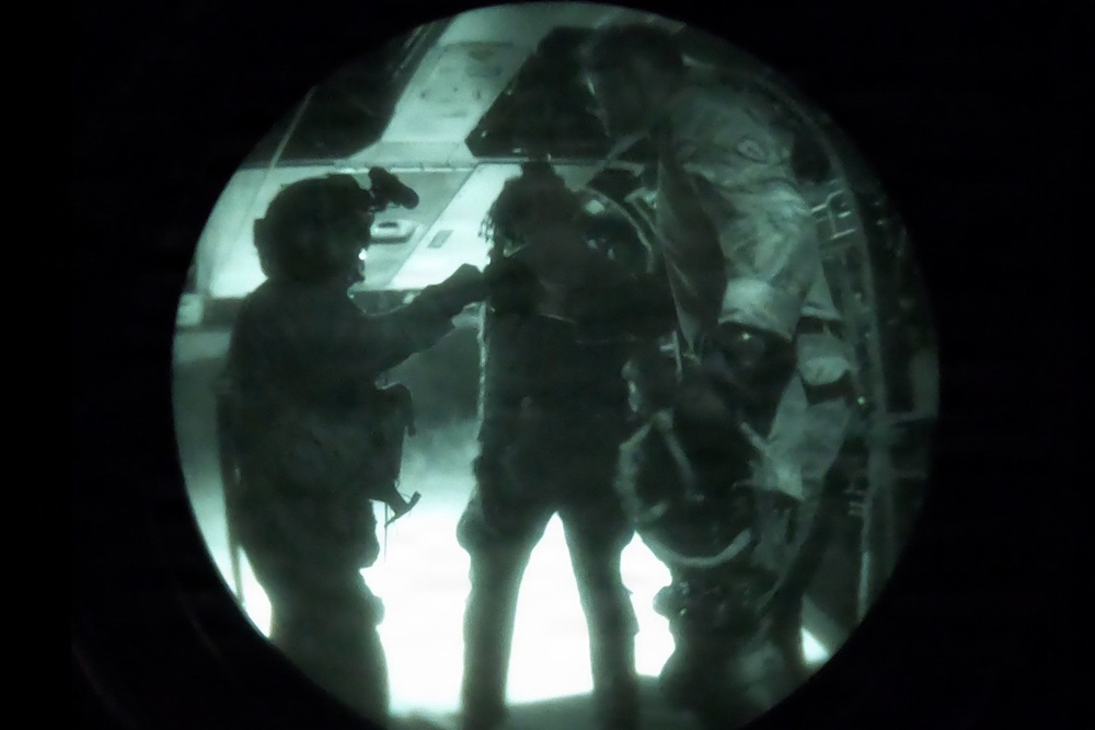 Salaknib 2026: Task Force Saber and 3rd Mobile Brigade conduct Low Cost, Low Altitude Re-Supply