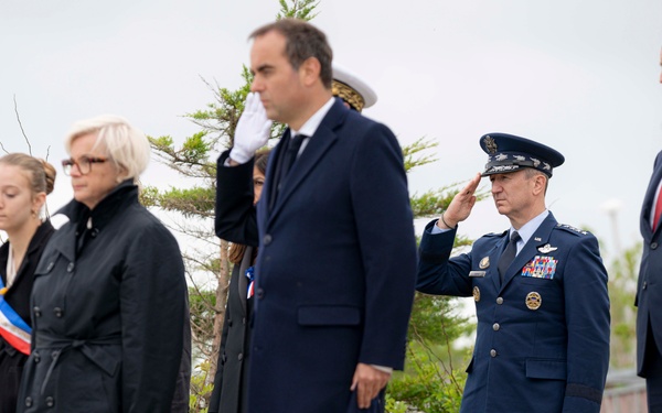 D-Day
