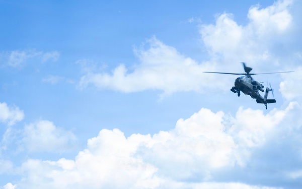 Salaknib 2026: Task Force Saber operates air traffic control tower