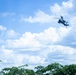 Salaknib 2026: Task Force Saber operates air traffic control tower