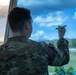 Salaknib 2026: Task Force Saber operates air traffic control tower