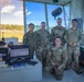 Salaknib 2026: Task Force Saber operates air traffic control tower