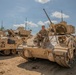 1st Cavalry Regiment senior NCOs pass down a legacy of lethality to the next generation of warfighters.