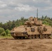 1st Cavalry Regiment senior NCOs pass down a legacy of lethality to the next generation of warfighters.