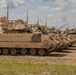 1st Cavalry Regiment senior NCOs pass down a legacy of lethality to the next generation of warfighters.