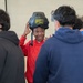 Students attend 137th SOW’s student flight fest
