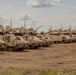1st Cavalry Regiment senior NCOs pass down a legacy of lethality to the next generation of warfighters.