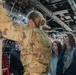 Students attend 137th SOW’s student flight fest
