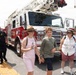 Fort Indiantown Gap hosts open house
