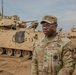 1st Cavalry Regiment senior NCOs pass down a legacy of lethality to the next generation of warfighters.