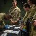 Salaknib 2026: Task Force Saber conducts blood transfusion training with Australian Defense Force Medics