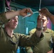 Salaknib 2026: Task Force Saber conducts blood transfusion training with Australian Defense Force Medics