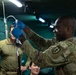 Salaknib 2026: Task Force Saber conducts blood transfusion training with Australian Defense Force Medics