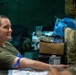 Salaknib 2026: Task Force Saber conducts blood transfusion training with Australian Defense Force Medics