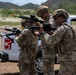 156 SFS and 106 SFS Joint Defender Readiness Training