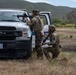 156 SFS and 106 SFS Joint Defender Readiness Training
