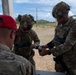 156 SFS and 106 SFS Joint Defender Readiness Training