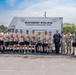 101st Security Forces Squadron and Bangor Maine Police Department Special Olympics Torch Run