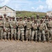 156 SFS and 106 SFS Joint Defender Readiness Training