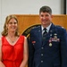 Lt. Col Drew Eisenhofer Retires