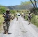 156 SFS and 106 SFS Joint Defender Readiness Training