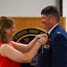 Lt. Col Drew Eisenhofer retires
