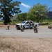 156 SFS and 106 SFS Joint Defender Readiness Training