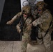156 SFS and 106 SFS Joint Defender Readiness Training