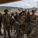 156 SFS and 106 SFS Joint Defender Readiness Training