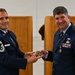 Lt. Col Drew Eisenhofer retires