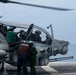 USS Boxer Conducts Flight Operations
