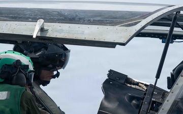 USS Boxer Conducts Flight Operations
