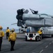 USS Boxer Conducts Flight Operations
