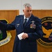 Lt. Col Drew Eisenhofer retires