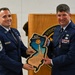 Lt. Col Drew Eisenhofer retires