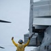 USS Boxer Conducts Flight Operations
