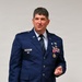 Lt. Col Drew Eisenhofer retires