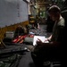 U.S. Marines Conduct Daily Operations Aboard USS Boxer