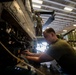 U.S. Marines Conduct Daily Operations Aboard USS Boxer