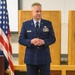 204th IS Change of Command