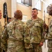 South Carolina Army National Guard State CSM Change of Responsibility