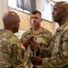 South Carolina Army National Guard State CSM Change of Responsibility