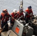 USS Boxer Conducts Small Boat Operations