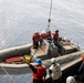 USS Boxer Conducts Small Boat Operations