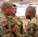 South Carolina Army National Guard State CSM Change of Responsibility