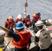 USS Boxer Conducts Small Boat Operations