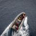 USS Boxer Conducts Small Boat Operations